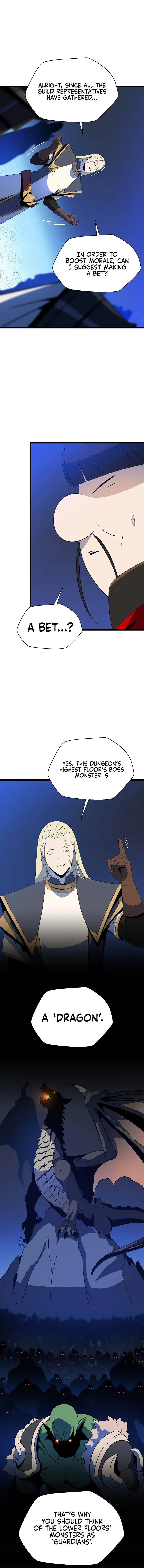 Read Kill The Hero En Manga Online