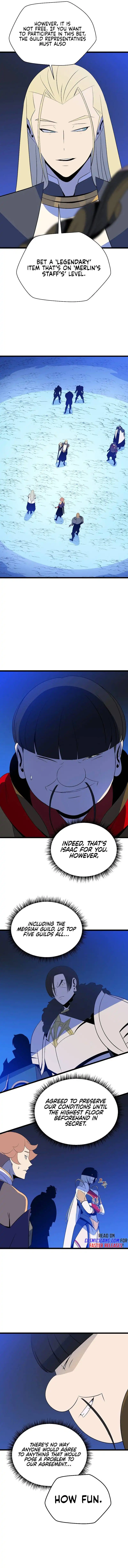 Read Kill The Hero En Manga Online