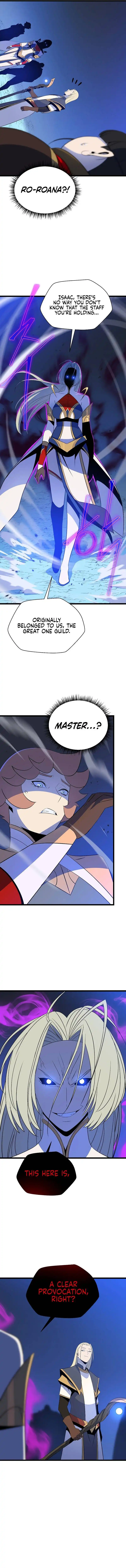 Read Kill The Hero En Manga Online
