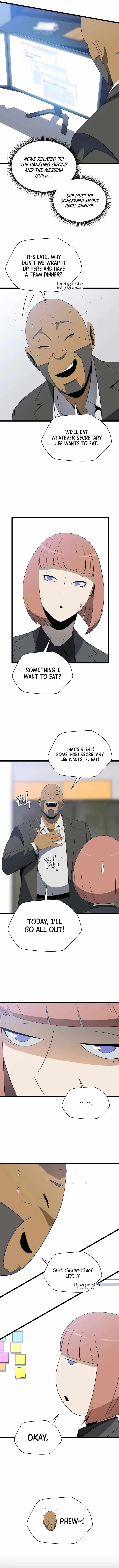 Read Kill The Hero En Manga Online