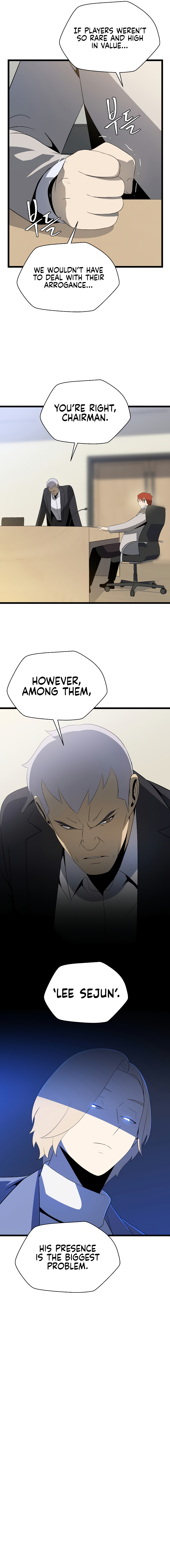 Read Kill The Hero En Manga Online