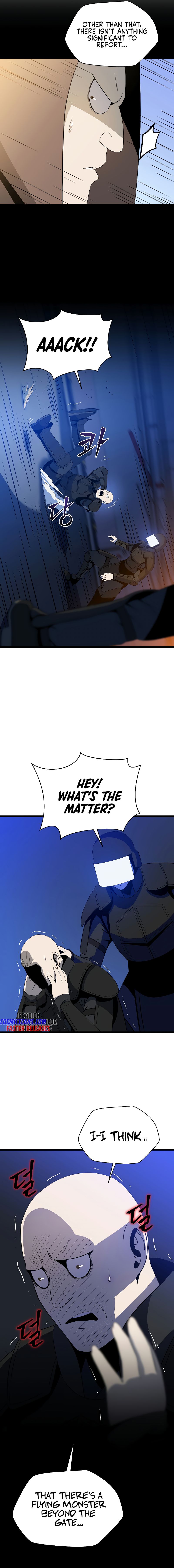 Read Kill The Hero En Manga Online