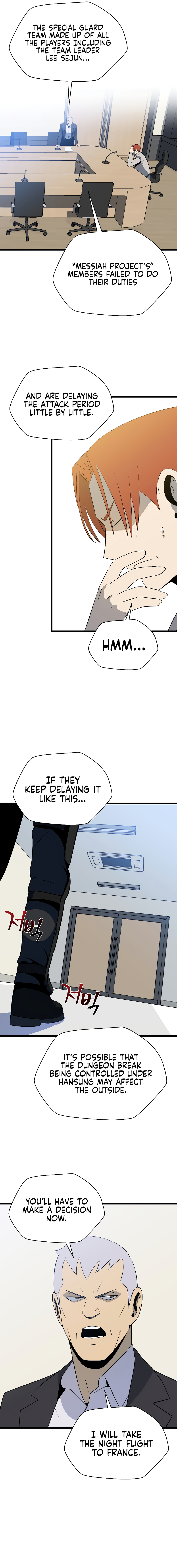 Read Kill The Hero En Manga Online