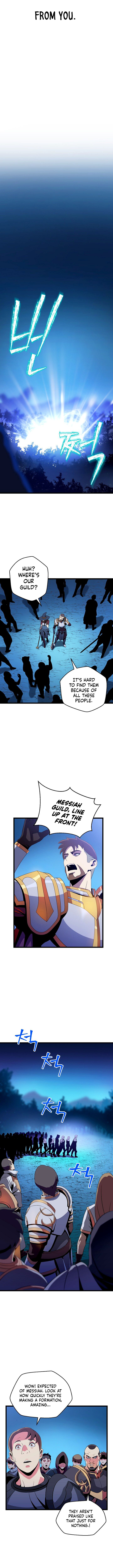Read Kill The Hero En Manga Online
