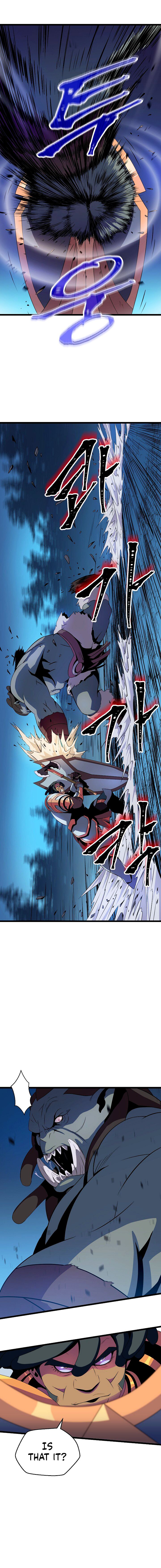 Read Kill The Hero En Manga Online