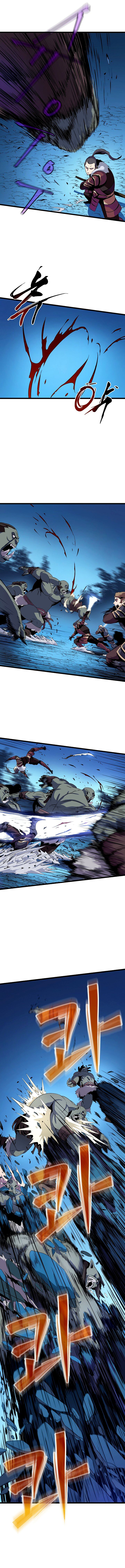 Read Kill The Hero En Manga Online