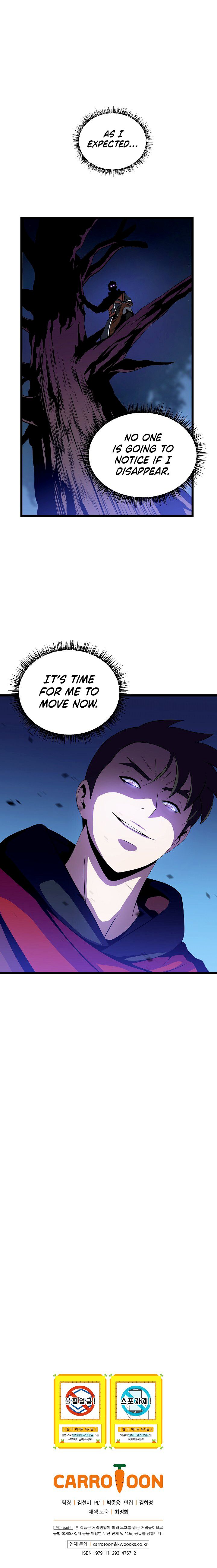 Read Kill The Hero En Manga Online