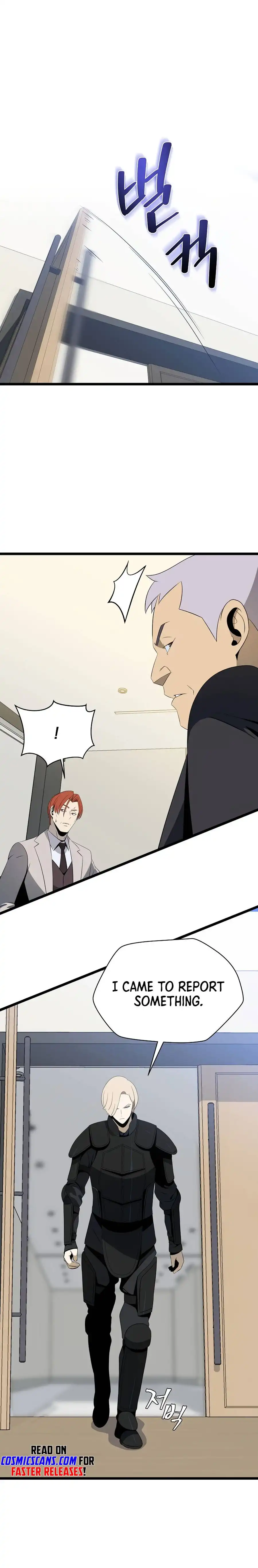 Read Kill The Hero En Manga Online