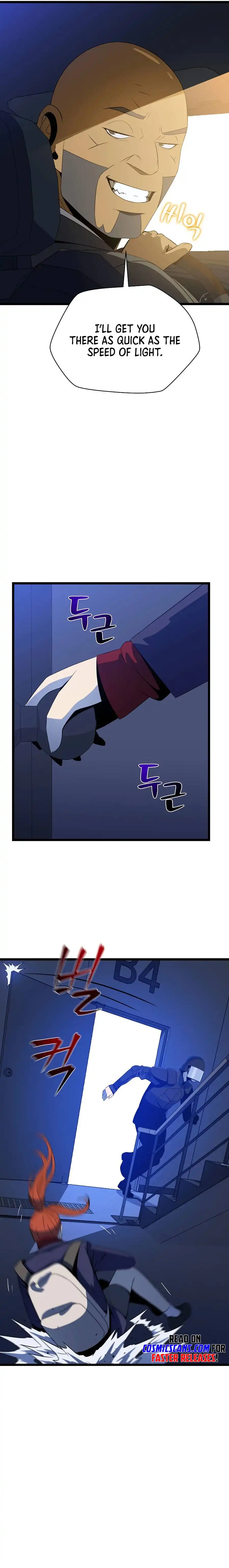 Read Kill The Hero En Manga Online