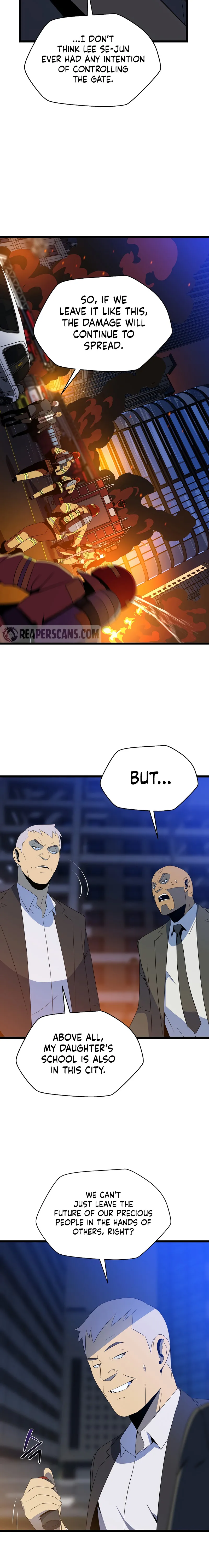 Read Kill The Hero En Manga Online