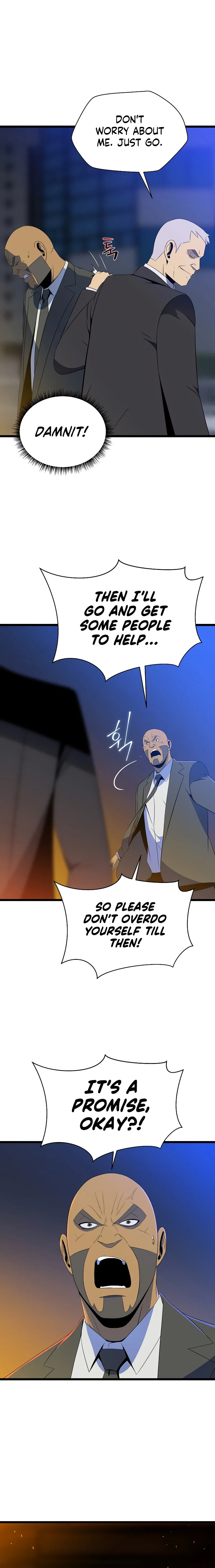 Read Kill The Hero En Manga Online