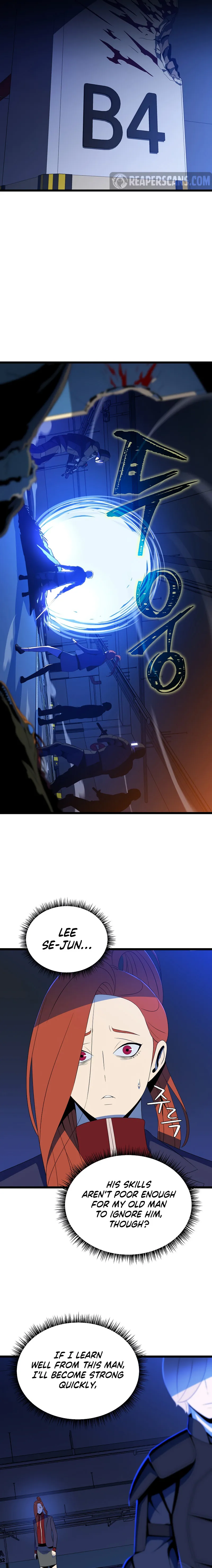 Read Kill The Hero En Manga Online