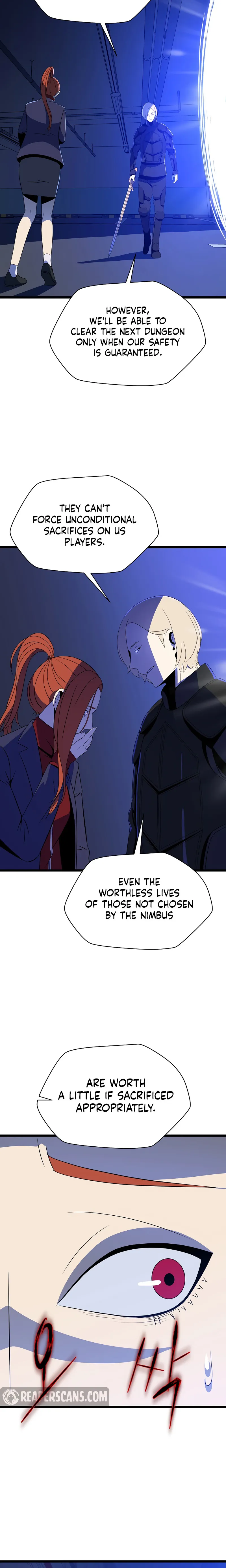 Read Kill The Hero En Manga Online