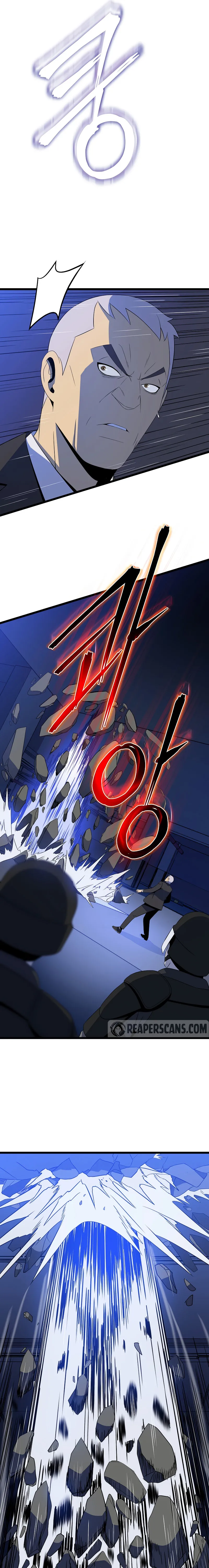 Read Kill The Hero En Manga Online