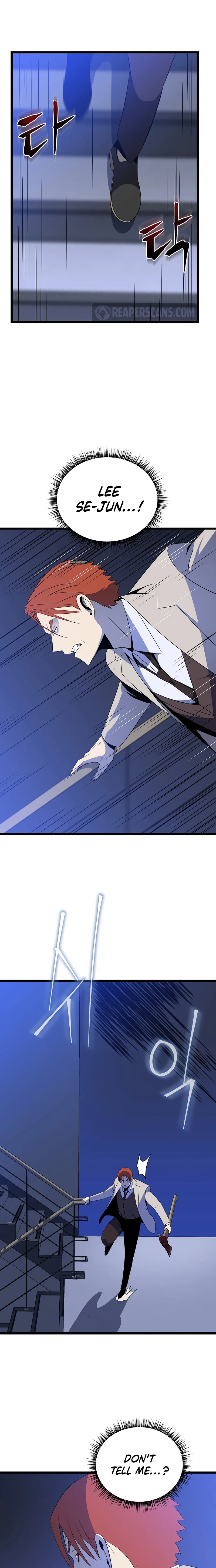 Read Kill The Hero En Manga Online