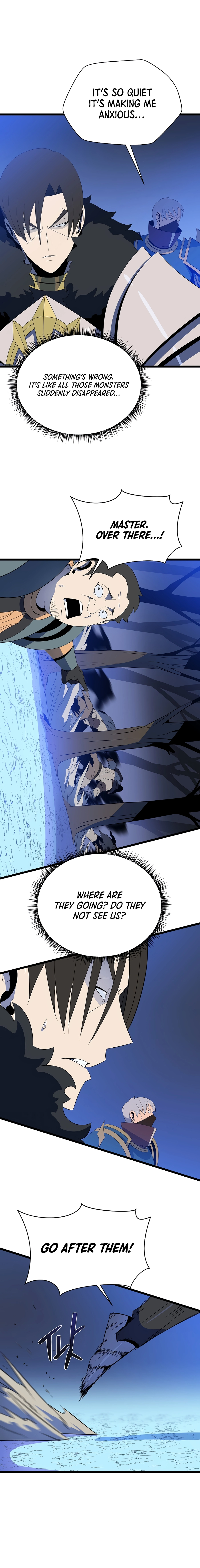 Read Kill The Hero En Manga Online