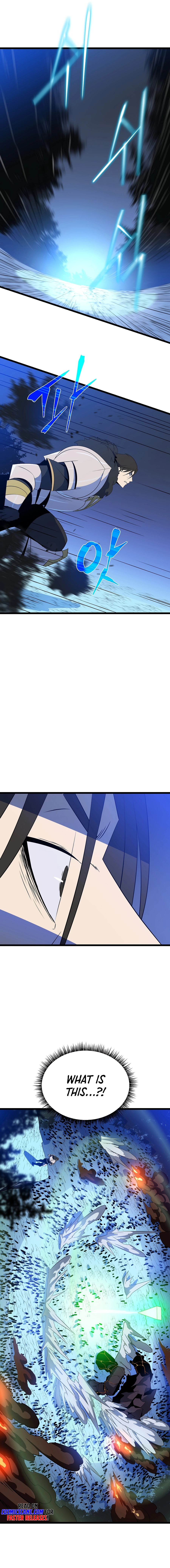 Read Kill The Hero En Manga Online