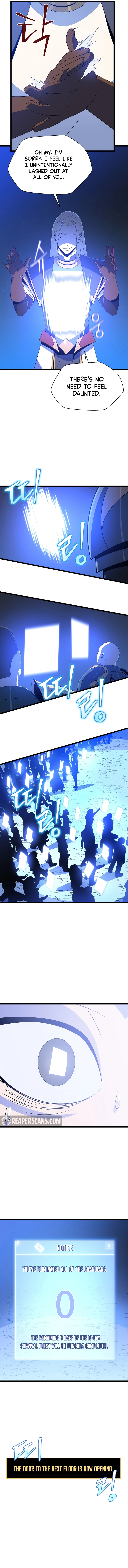 Read Kill The Hero En Manga Online