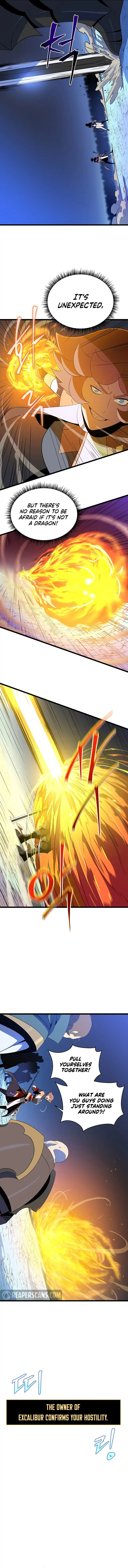 Read Kill The Hero En Manga Online