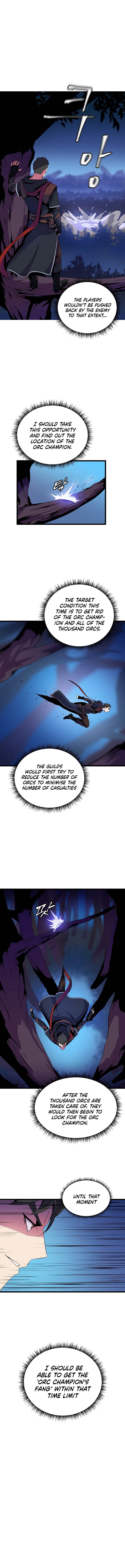 Read Kill The Hero En Manga Online