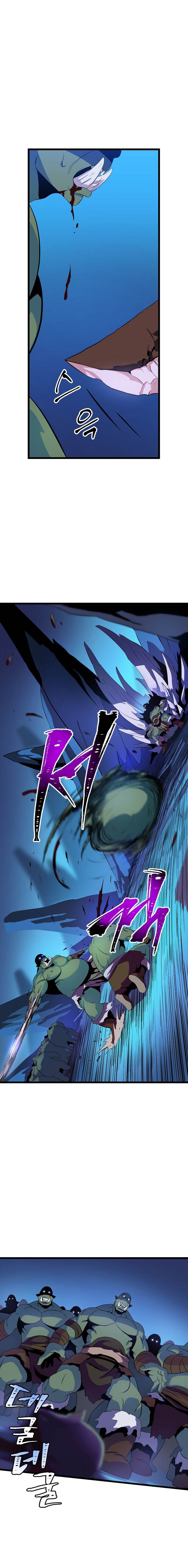 Read Kill The Hero En Manga Online