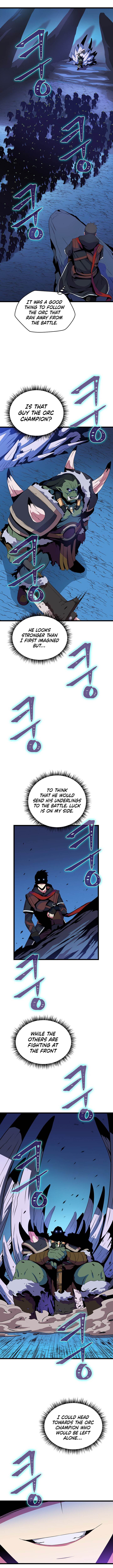 Read Kill The Hero En Manga Online