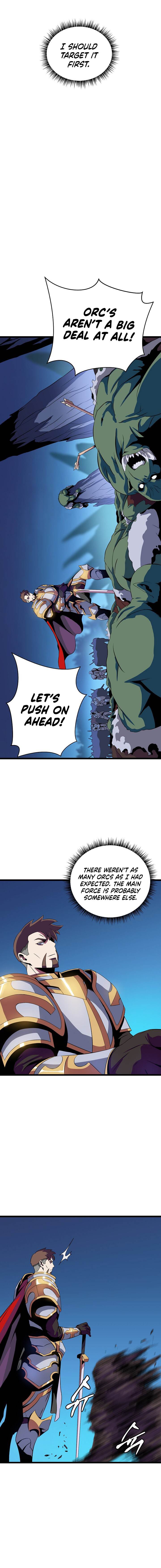 Read Kill The Hero En Manga Online