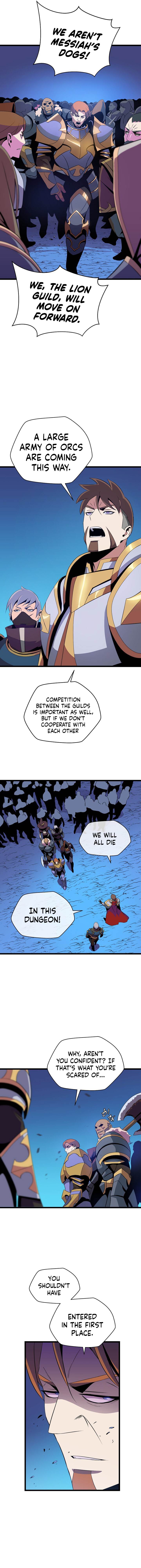 Read Kill The Hero En Manga Online