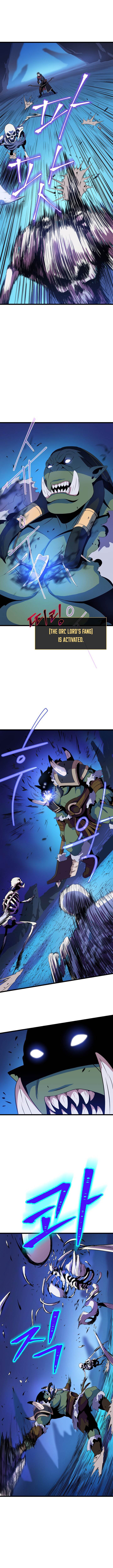 Read Kill The Hero En Manga Online