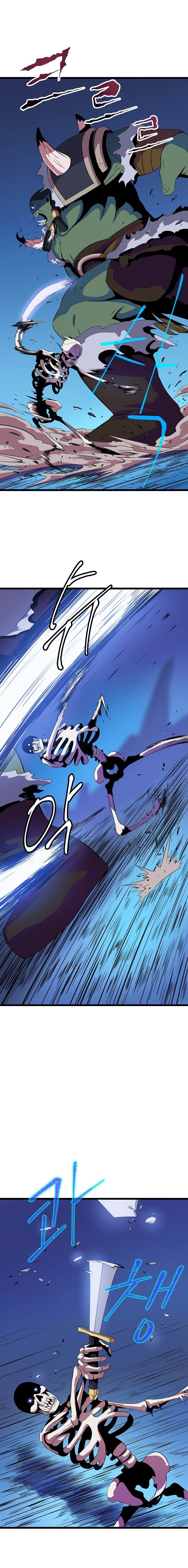 Read Kill The Hero En Manga Online