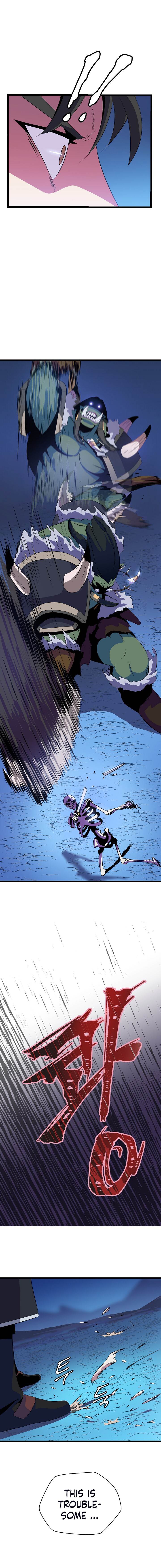 Read Kill The Hero En Manga Online