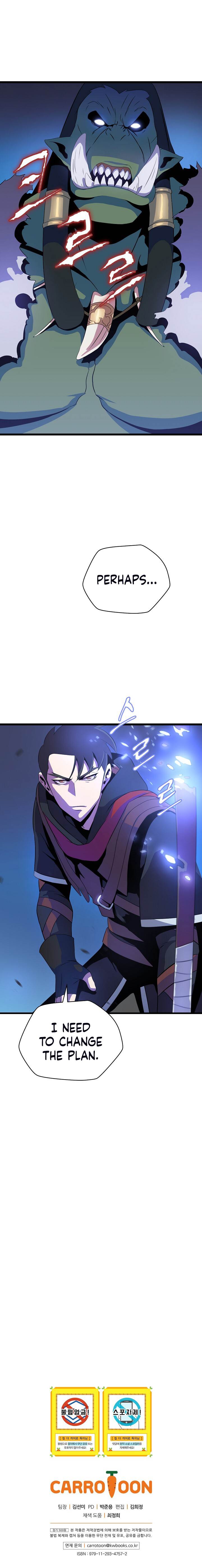 Read Kill The Hero En Manga Online