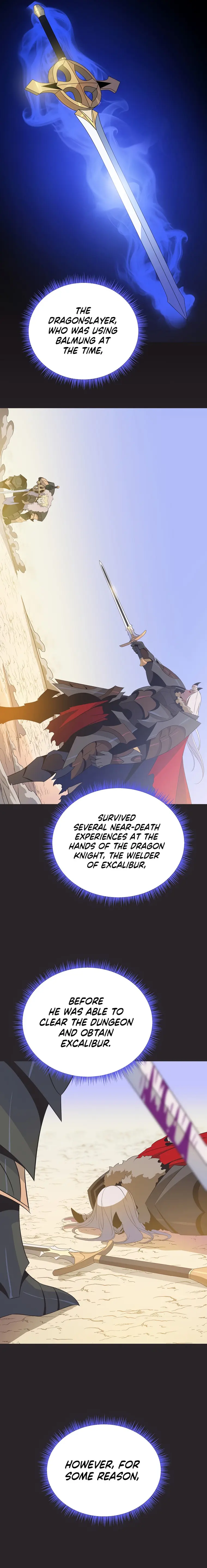 Read Kill The Hero En Manga Online