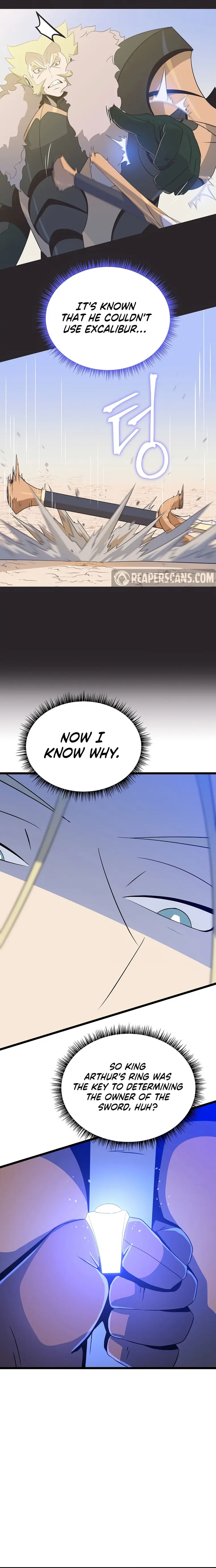 Read Kill The Hero En Manga Online