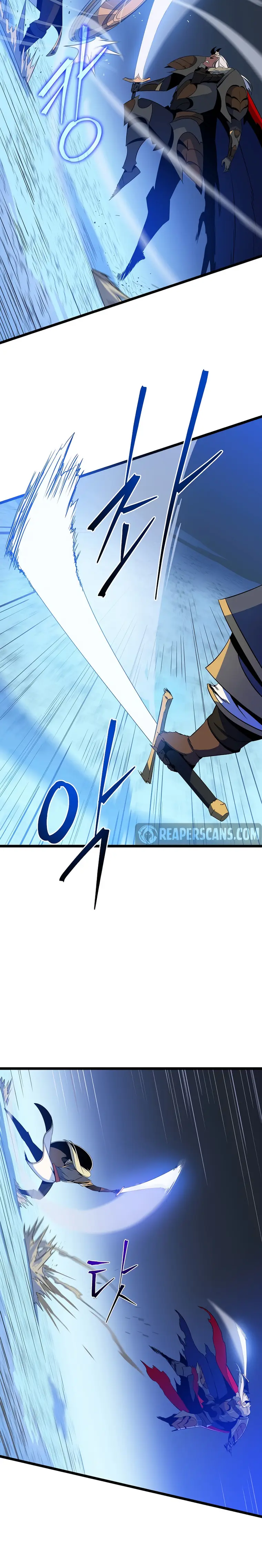 Read Kill The Hero En Manga Online
