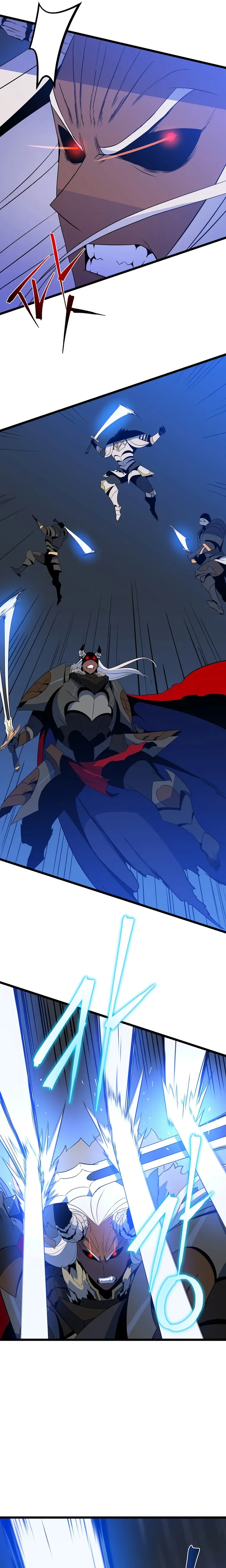 Read Kill The Hero En Manga Online