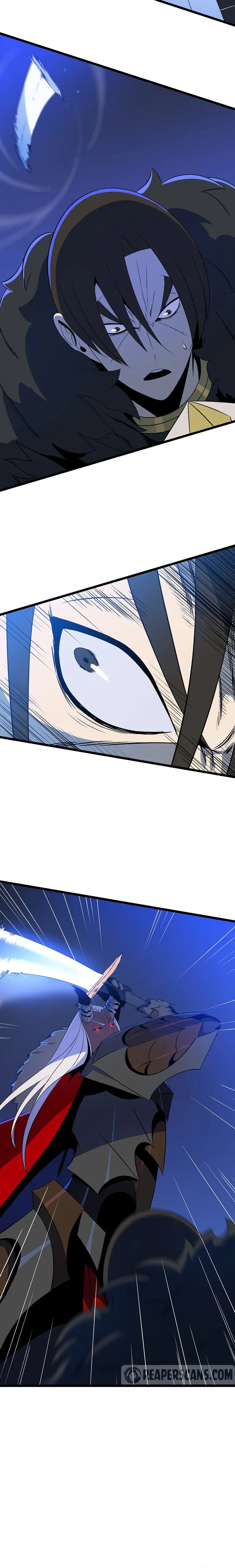 Read Kill The Hero En Manga Online
