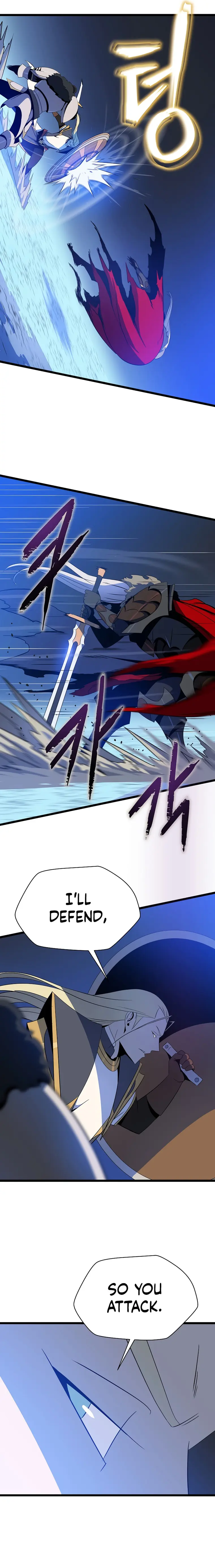 Read Kill The Hero En Manga Online