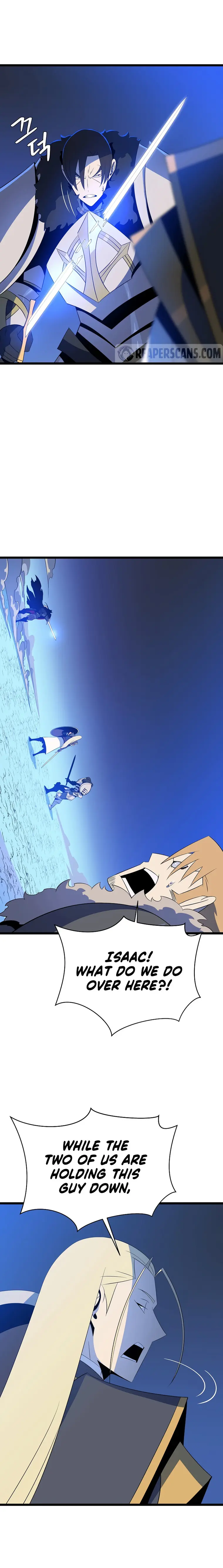 Read Kill The Hero En Manga Online