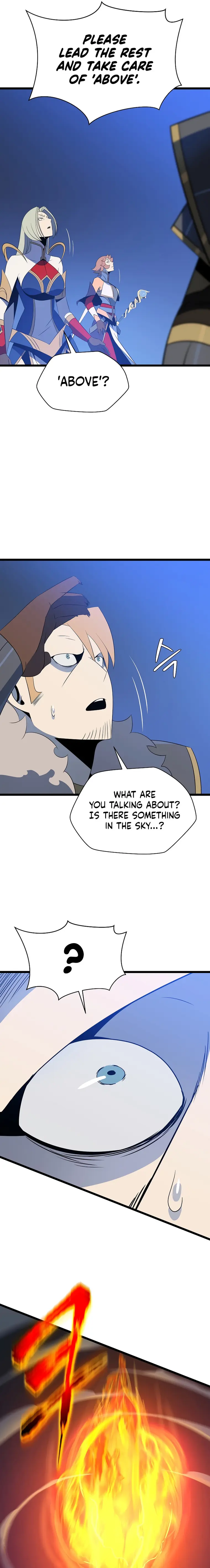 Read Kill The Hero En Manga Online