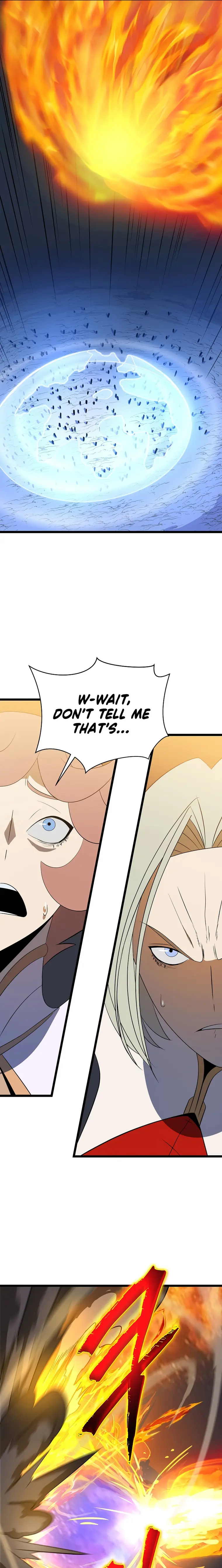 Read Kill The Hero En Manga Online