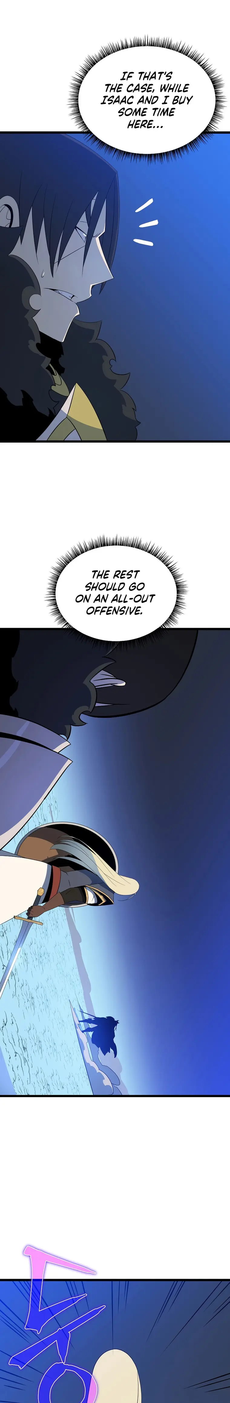 Read Kill The Hero En Manga Online