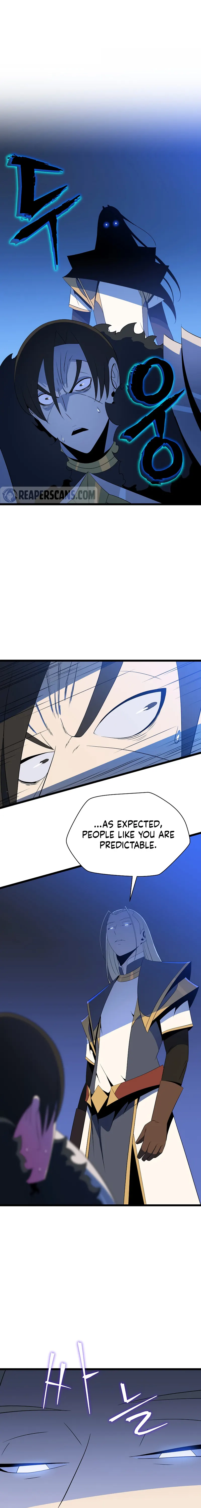 Read Kill The Hero En Manga Online