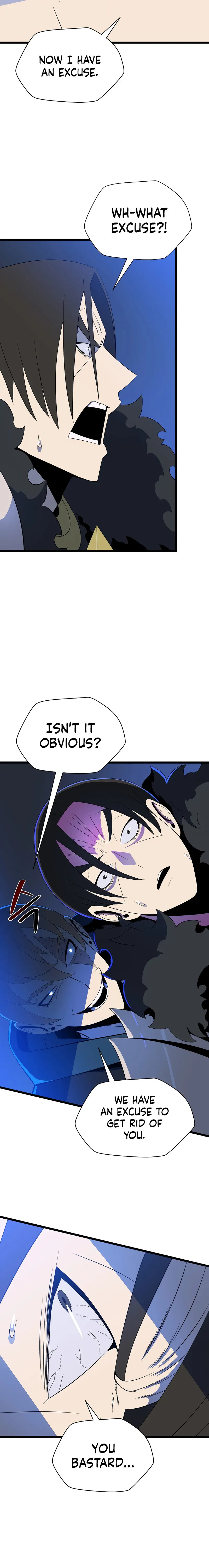 Read Kill The Hero En Manga Online