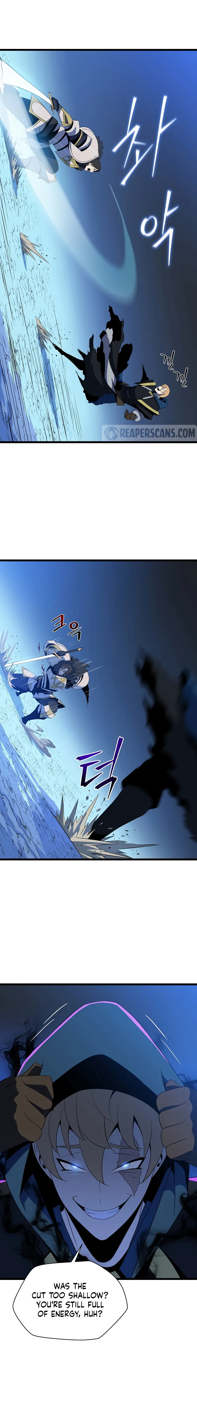 Read Kill The Hero En Manga Online