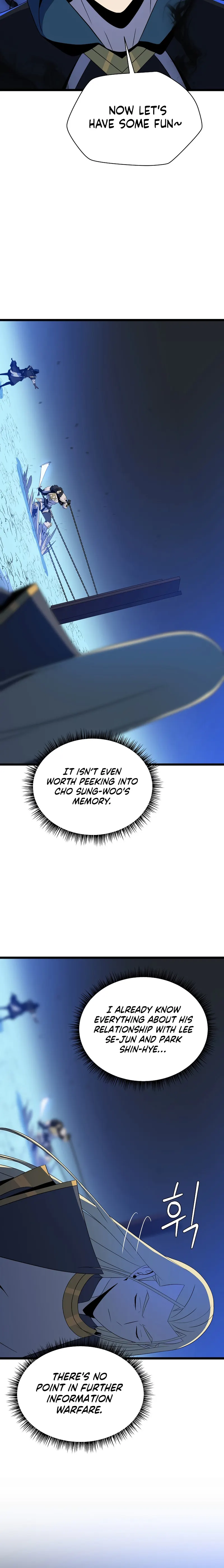 Read Kill The Hero En Manga Online