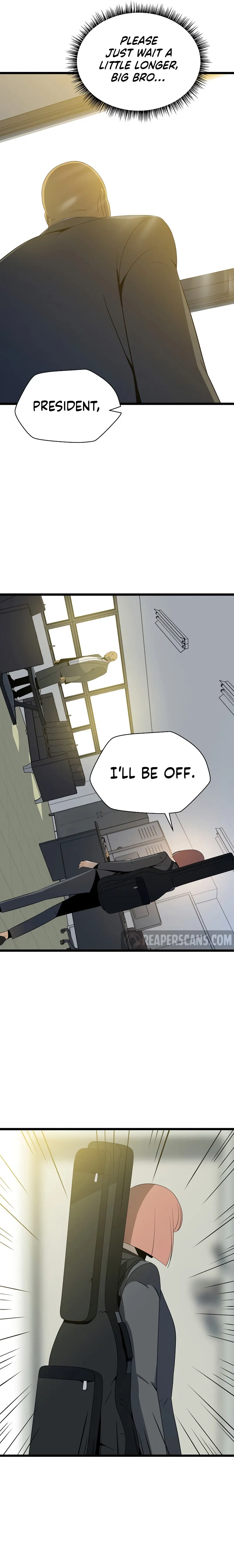 Read Kill The Hero En Manga Online