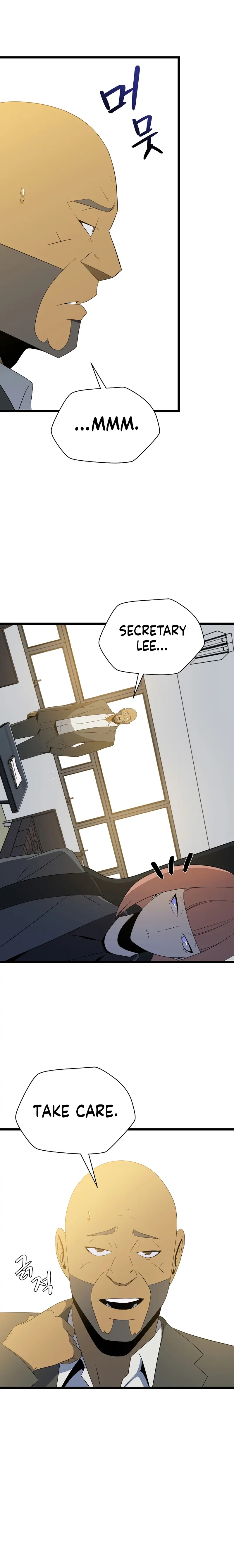 Read Kill The Hero En Manga Online
