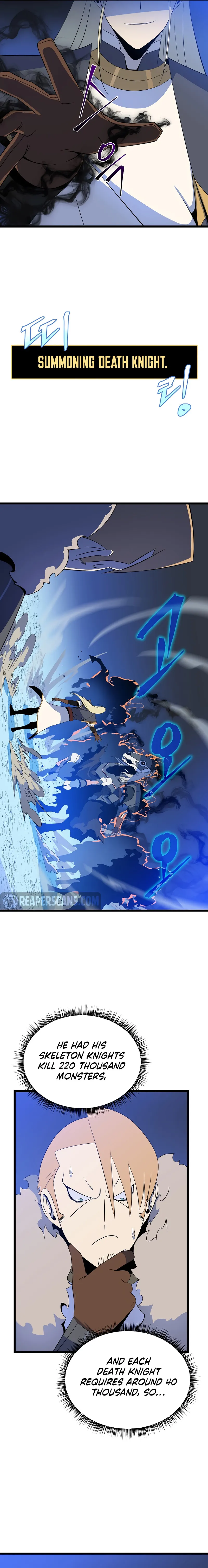 Read Kill The Hero En Manga Online