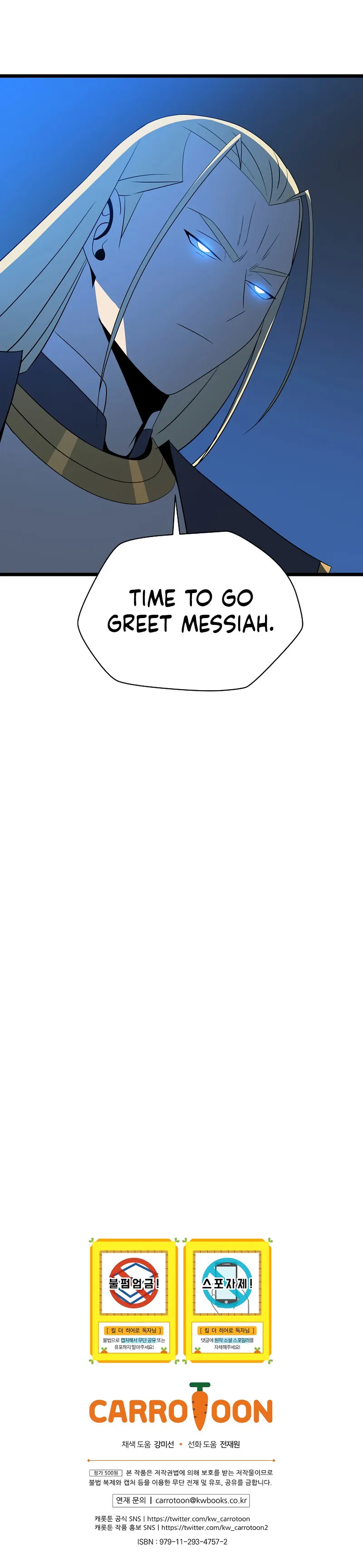 Read Kill The Hero En Manga Online
